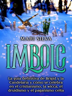 cover image of Imbolc